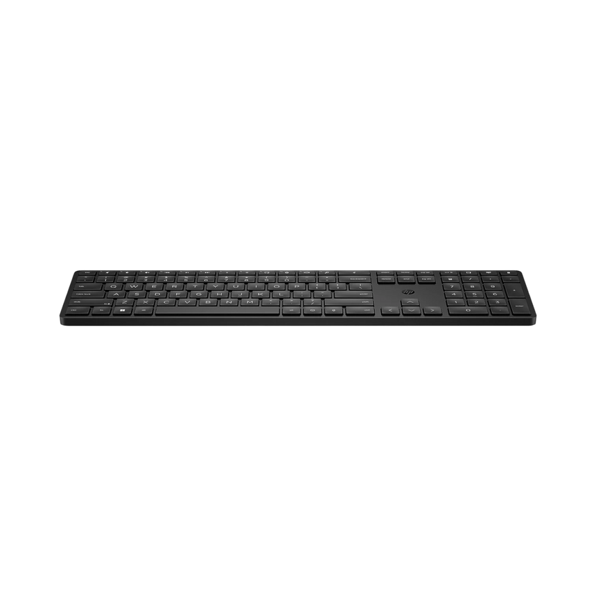 HP 455 Programmable Wireless Keyboard — Being Shipped