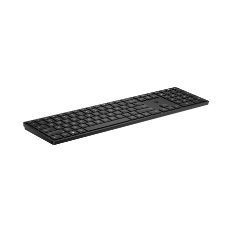 HP 455 Programmable Wireless Keyboard — Being Shipped
