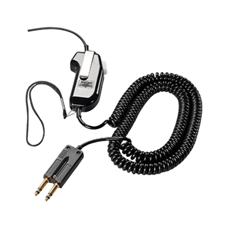 Poly AMP Aura Accessory Cable — Being Shipped