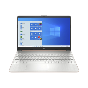 HP 15-ef1077nr 15.6" Laptop, AMD Athlon Gold 3150U, 4GB RAM, 256GB SSD — Being Shipped