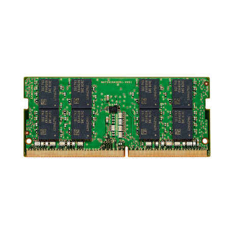 HP 16GB 3200MHz DDR4 Memory Module — Being Shipped