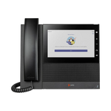 Poly CCX 600 Business Media Microsoft Teams & PoE-enabled Desk Phone — Being Shipped