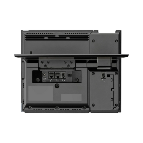 Poly CCX 600 Business Media Microsoft Teams & PoE-enabled Desk Phone — Being Shipped