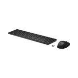 HP 655 Wireless Keyboard & Mouse Combo — Being Shipped