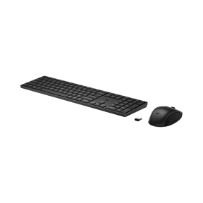 HP 655 Wireless Keyboard & Mouse Combo — Being Shipped