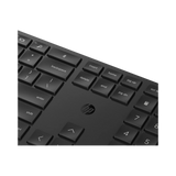 HP 655 Wireless Keyboard & Mouse Combo — Being Shipped