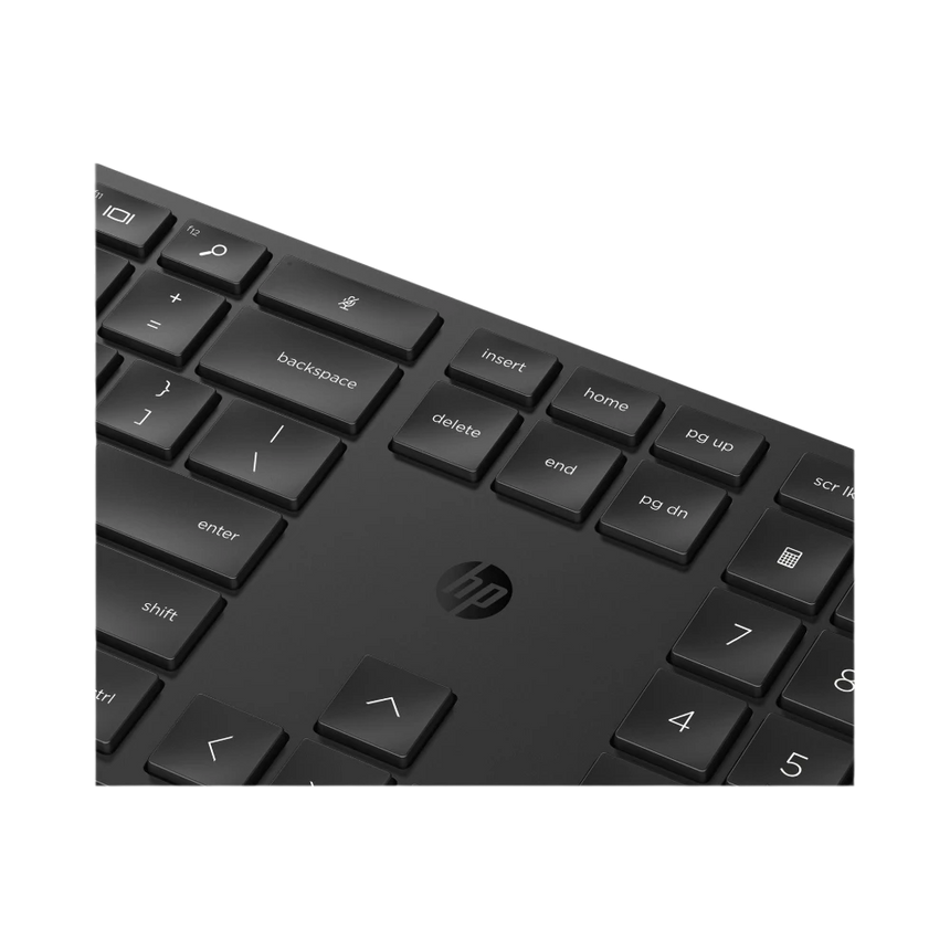 HP 655 Wireless Keyboard & Mouse Combo — Being Shipped