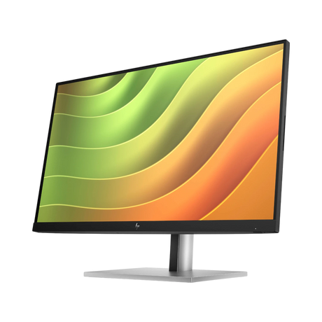 HP E24u G5 23.8" 16:9 75Hz FHD IPS Monitor — Being Shipped