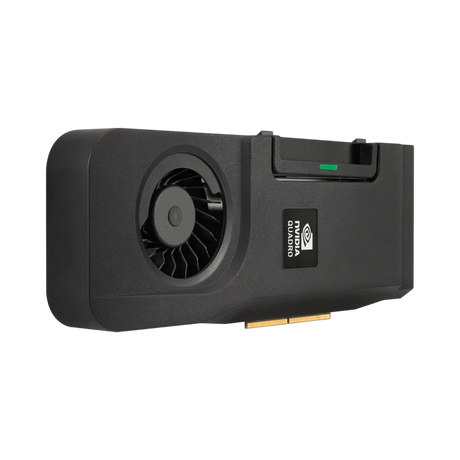 HP NVIDIA Quadro 500M GFX PROMO Graphics Card — Being Shipped