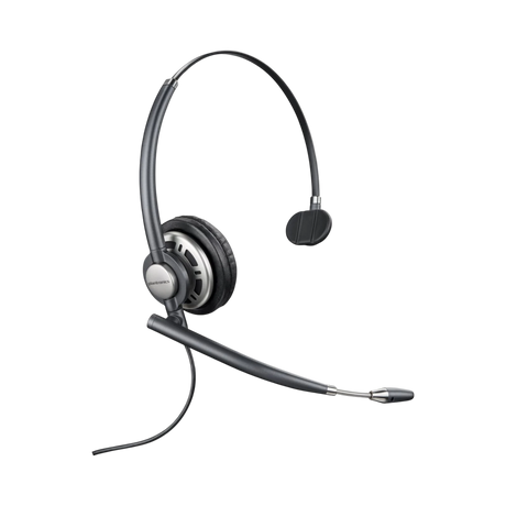 Poly EncorePro 710 Mono USB-A Headset — Being Shipped