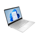 HP 14-dq4045cl 14" Laptop, Intel Core i7-1195G7, 12GB RAM, 512GB SSD — Being Shipped