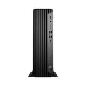 HP Elite 805 G9 SFF Desktop Computer AMD Ryzen 7 PRO 8700G, 32GB DDR5 RAM, 512GB SSD — Being Shipped