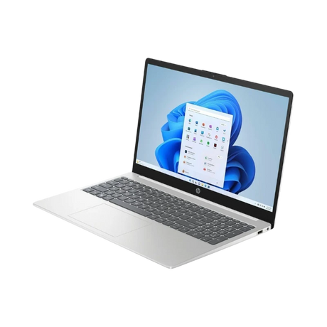 HP 15-fc0000 15.6" Notebook, AMD Ryzen 3 7320U, 4GB RAM, 256GB SSD — Being Shipped