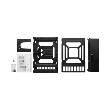 HP Thin Client Mounting Bracket — Being Shipped