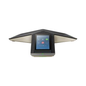 Poly Trio C60 IP Corded/Cordless Bluetooth Conference Station — Being Shipped