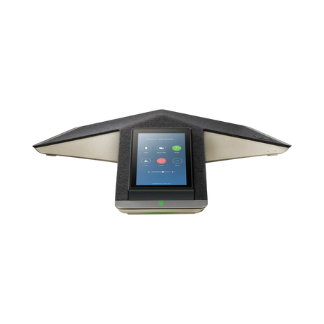 Poly Trio C60 IP Corded/Cordless Bluetooth Conference Station — Being Shipped