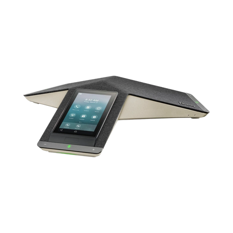 Poly Trio C60 IP Corded/Cordless Bluetooth Conference Station — Being Shipped