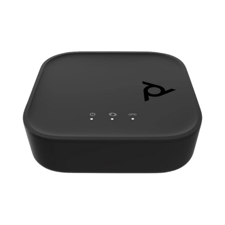 Poly ATA 400 1FXS Voice Port VoIP Adapter — Being Shipped