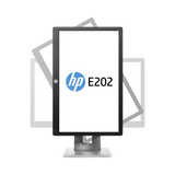 HP EliteDisplay E202 20" 16:9 60Hz IPS Monitor — Being Shipped