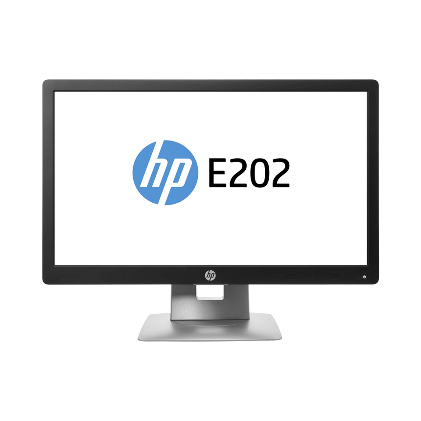 HP EliteDisplay E202 20" 16:9 60Hz IPS Monitor — Being Shipped