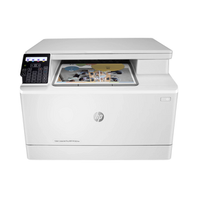 HP MFP M182nw Color LaserJet Pro All-in-One Laser Printer — Being Shipped