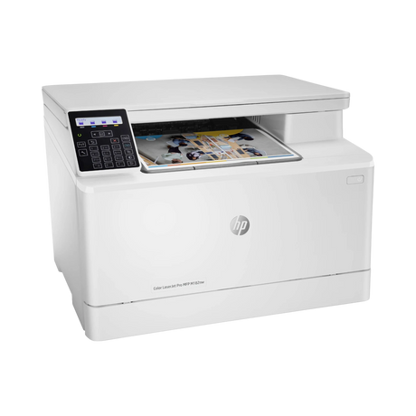 HP MFP M182nw Color LaserJet Pro All-in-One Laser Printer — Being Shipped