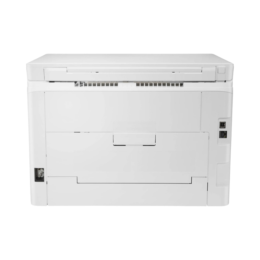 HP MFP M182nw Color LaserJet Pro All-in-One Laser Printer — Being Shipped