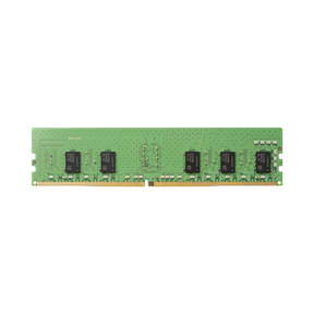 HP 8GB DDR4 2600 MHz ECC RDIMM Memory Module — Being Shipped