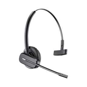 Poly CS540 Top Spare Headset with Headband & Earloops — Being Shipped