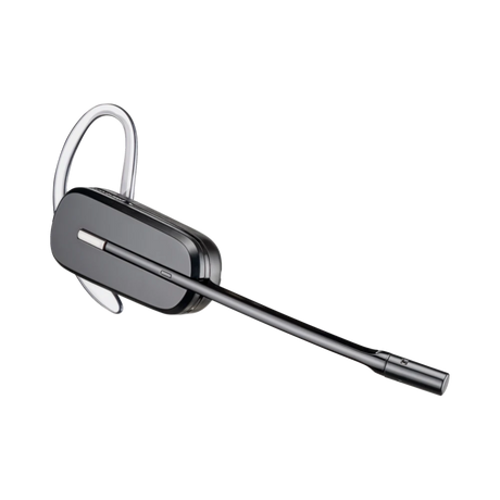 Poly CS540 Top Spare Headset with Headband & Earloops — Being Shipped