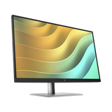 HP E27u G5 27" 16:9 75Hz QHD USB-C IPS Monitor — Being Shipped