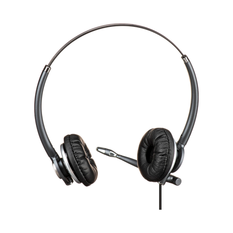 Poly EncorePro HW720 Stereo Headset — Being Shipped