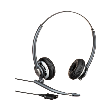 Poly EncorePro HW720 Stereo Headset — Being Shipped