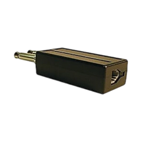 Poly Headset Modular to Dual-Prong Adapter — Being Shipped
