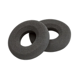 Poly Blackwire C310/320 Foam Ear Cushions (2 Pieces) — Being Shipped