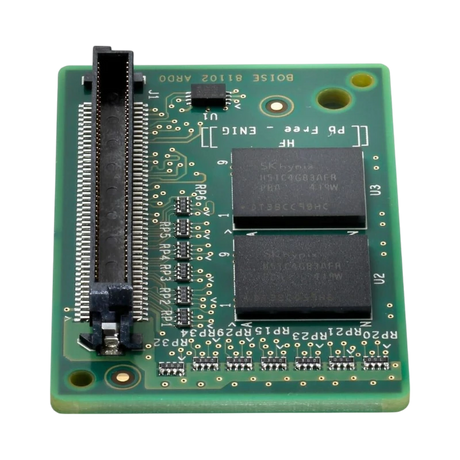 HP 1 GB 90-pin DDR3 DIMM — Being Shipped