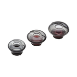 Poly Voyager 5200 Large Eartips and Foam Covers — Being Shipped