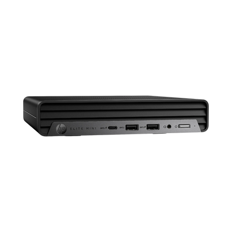HP Elite 800 G9 Mini Desktop Computer Intel Core i7-14700T, 32GB DDR5 RAM, 512GB SSD — Being Shipped