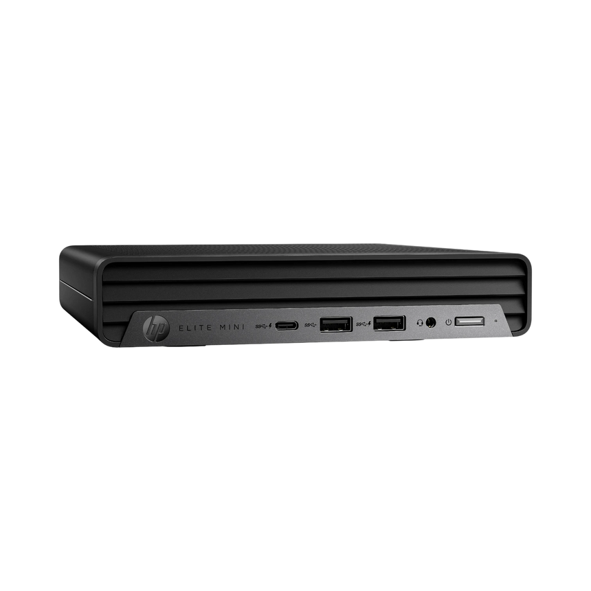 HP Elite 800 G9 Mini Desktop Computer Intel Core i7-14700T, 32GB DDR5 RAM, 512GB SSD — Being Shipped