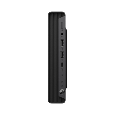 HP Elite 800 G9 Mini Desktop Computer Intel Core i7-14700T, 32GB DDR5 RAM, 512GB SSD — Being Shipped