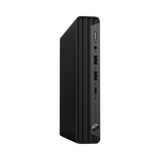HP Elite 800 G9 Mini Desktop Computer Intel Core i7-14700T, 32GB DDR5 RAM, 512GB SSD — Being Shipped