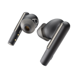 Poly Voyager Free 60/60+ Microsoft Teams Certified Black Earbuds — Being Shipped