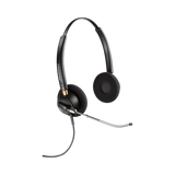 Poly EncorePro 520V Binaural Voice Tube Headset — Being Shipped