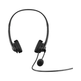 HP Stereo 3.5mm Headset — Being Shipped
