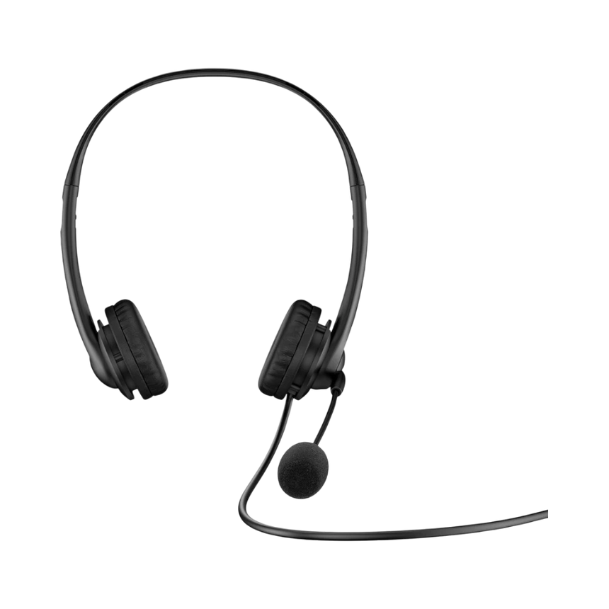 HP Stereo 3.5mm Headset — Being Shipped