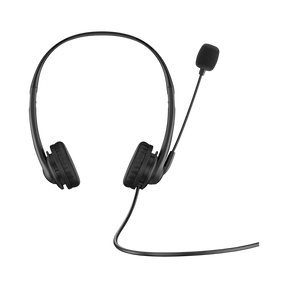 HP Stereo 3.5mm Headset — Being Shipped