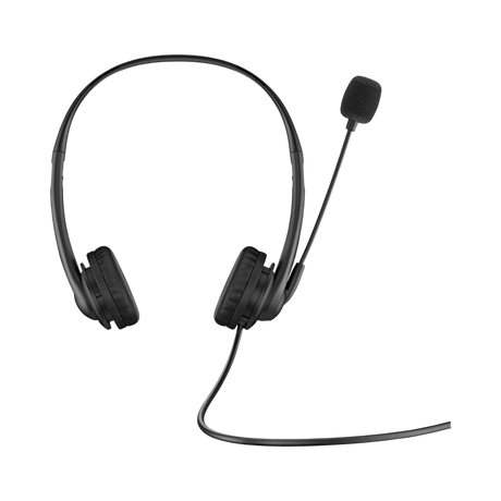HP Stereo 3.5mm Headset — Being Shipped