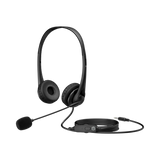 HP Stereo 3.5mm Headset — Being Shipped