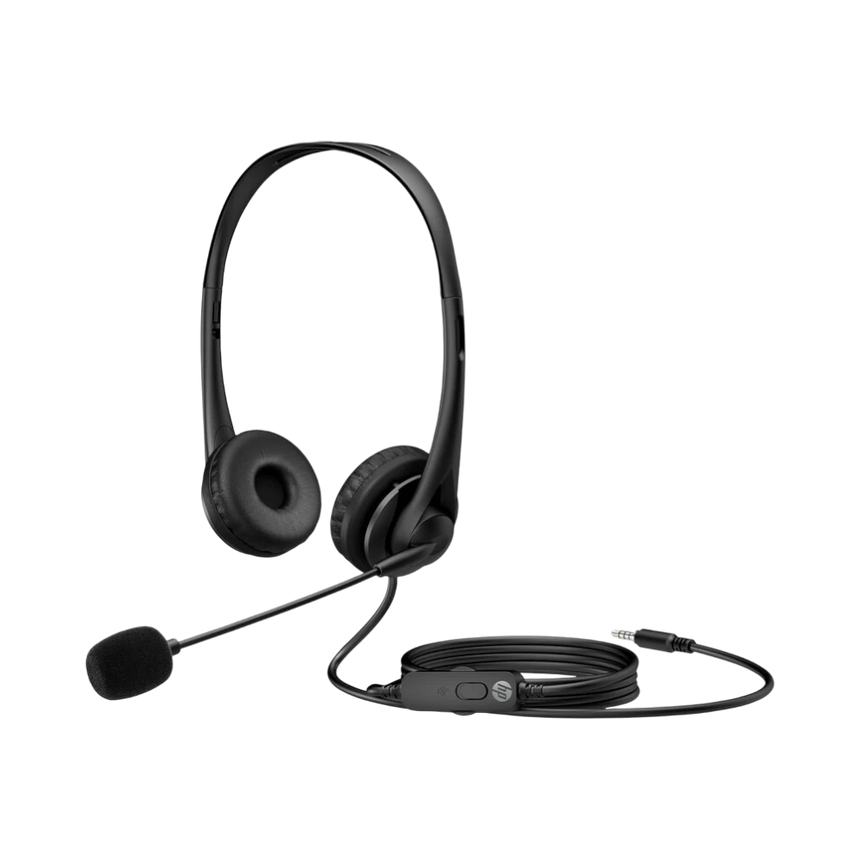 HP Stereo 3.5mm Headset — Being Shipped