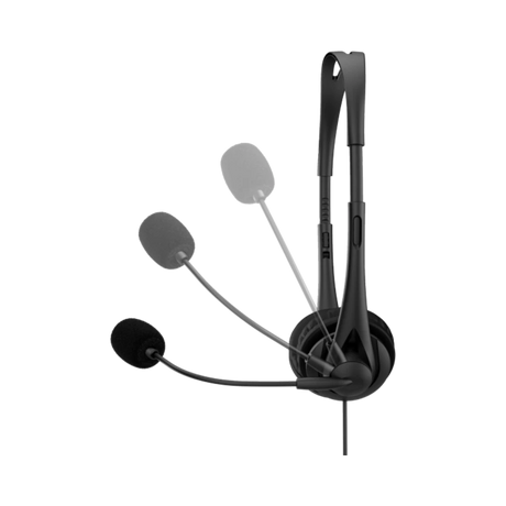 HP Stereo 3.5mm Headset — Being Shipped